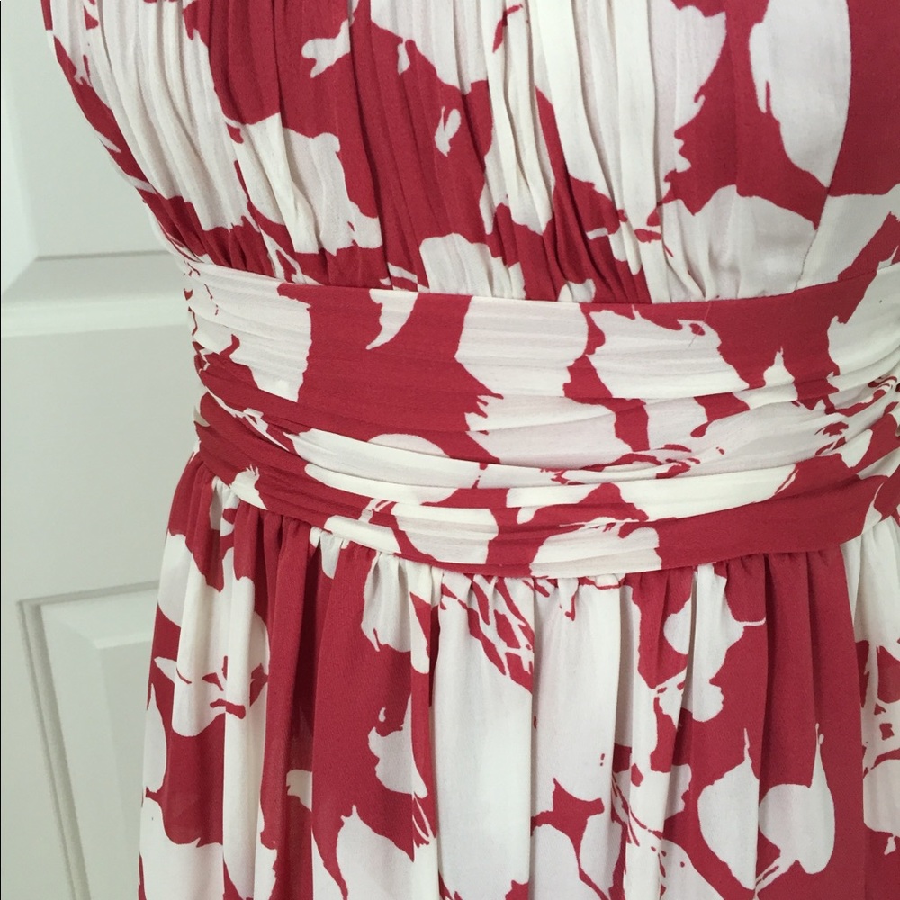 Talbots FloralππSOLDππππ - Picture 3 of 6
